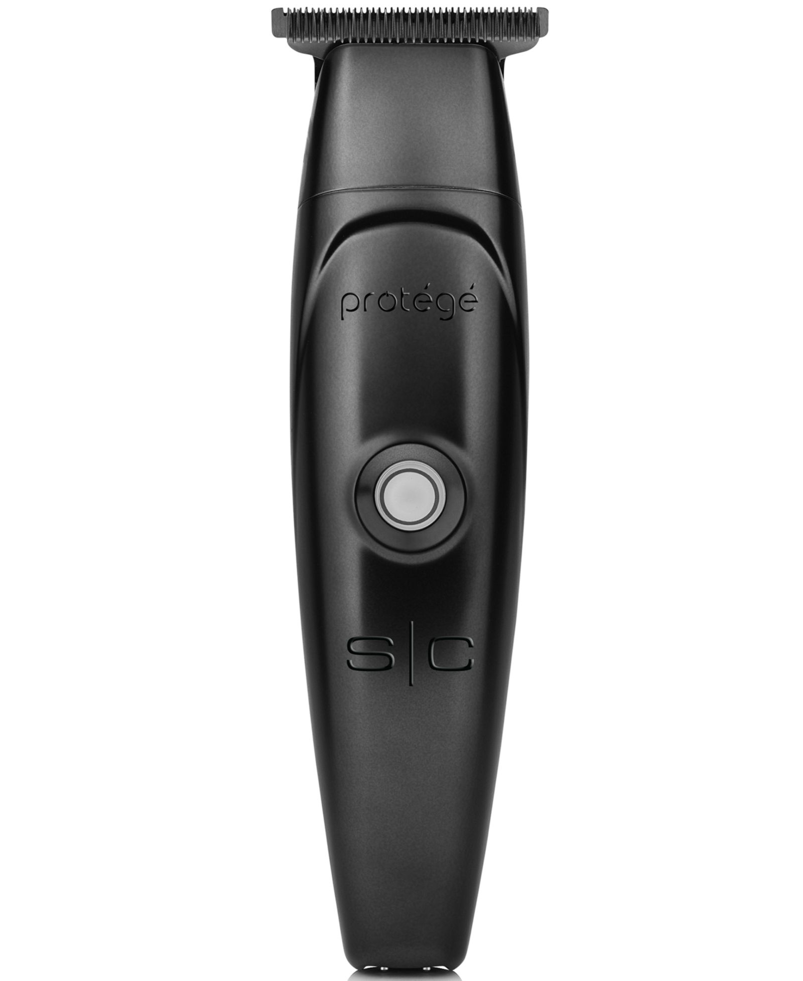 StyleCraft Professional Protégé Cordless Hair Trimmer Matte Metallic