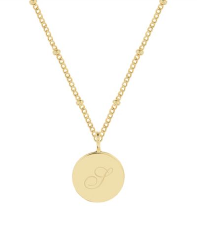 Gold- S