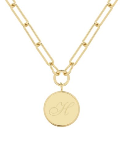 Gold- H