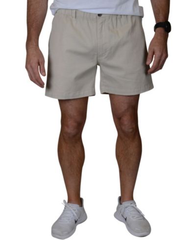 Vintage 1946 Men's Elastic Waist Pull-On 5.5" Shorts