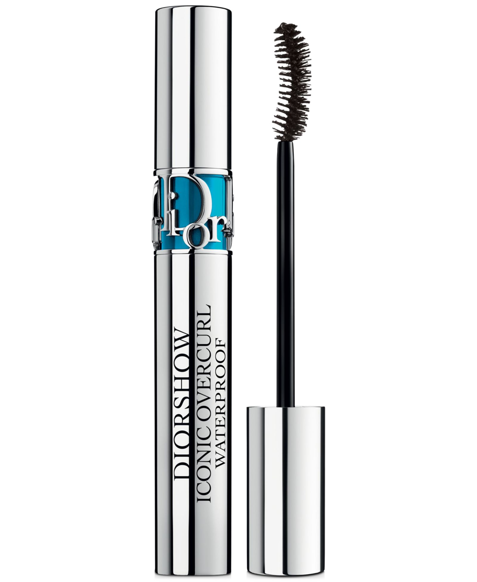 Dior Diorshow Iconic Overcurl Waterproof Mascara