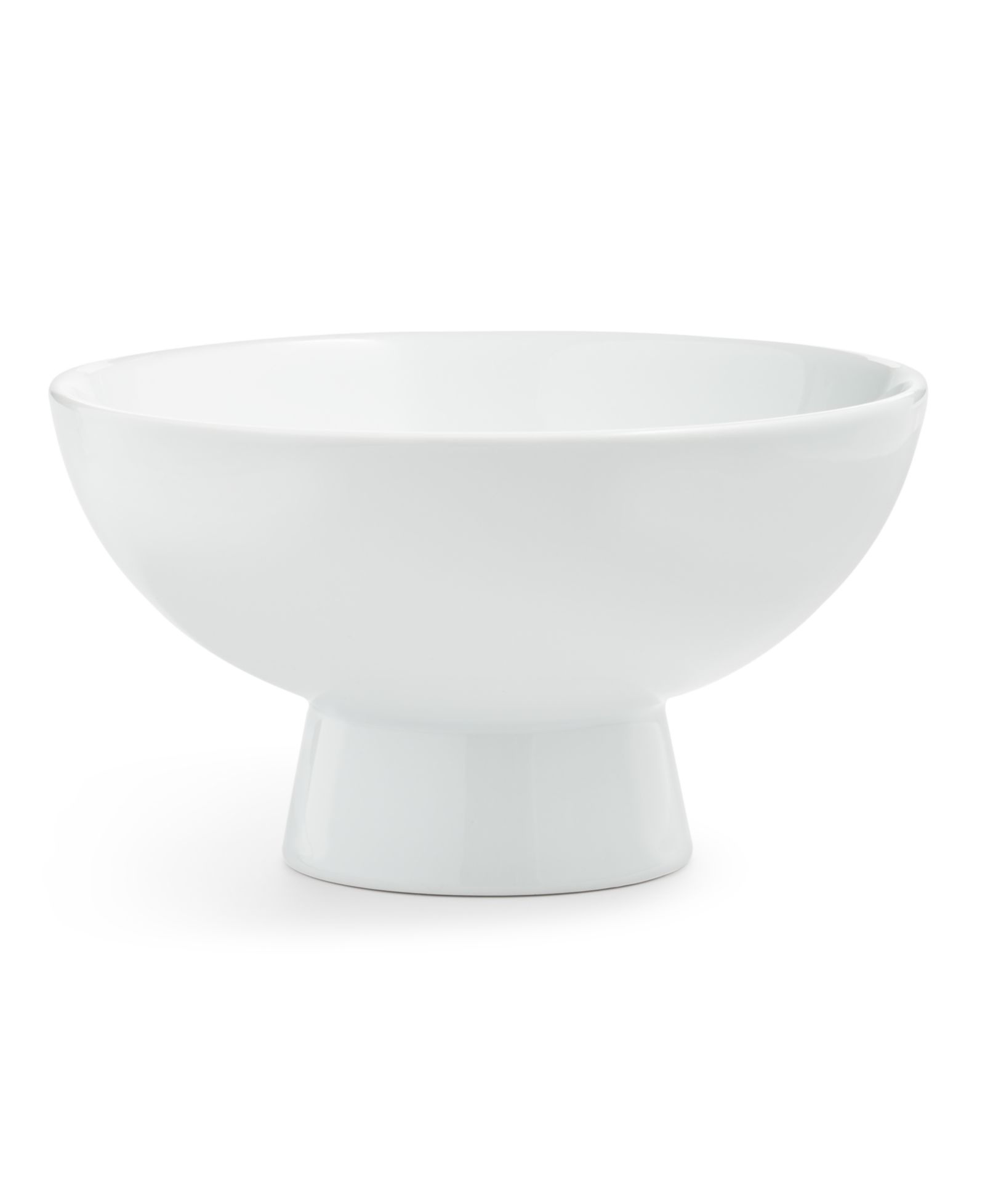 The Cellar James Footed Bowl, Exclusively at Macy's