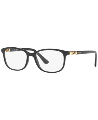 Очки Vogue Eyewear Woman Pillow VO5163