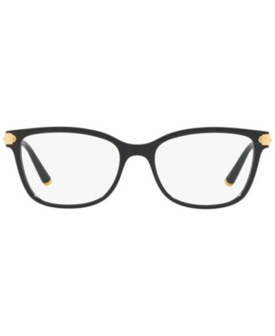 Очки Dolce&Gabbana Cat Eye Plastic DG5036 Женские