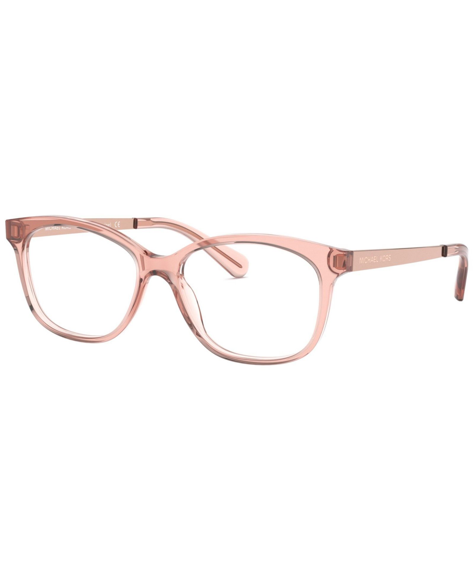 Очки Michael Kors Woman Rectangle Plastic MK4035 Ambrosine