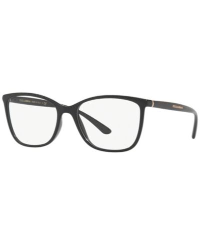 Очки Dolce&Gabbana Woman Rectangle Plastic DG5026