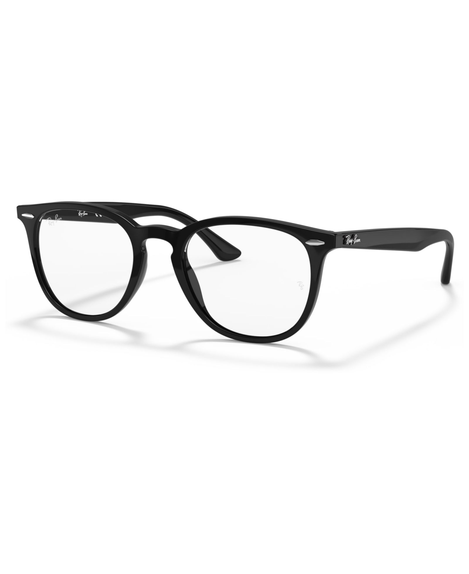 Ray-Ban, Унисекс очки Panthos Plastic RB7159 Optics
