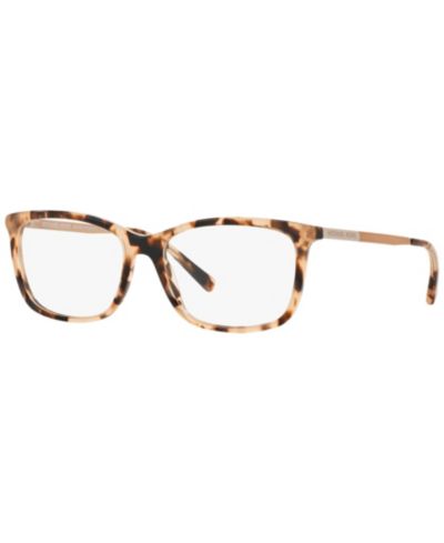 Очки Michael Kors Woman Rectangle Plastic MK4030 Vivianna II