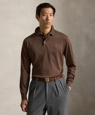 Nutmug Brown Heather