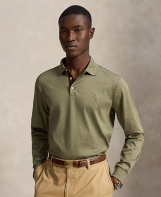 Light Green Heather