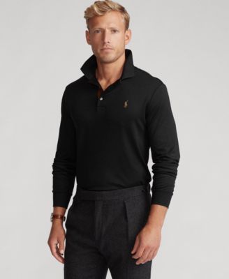 Polo Black