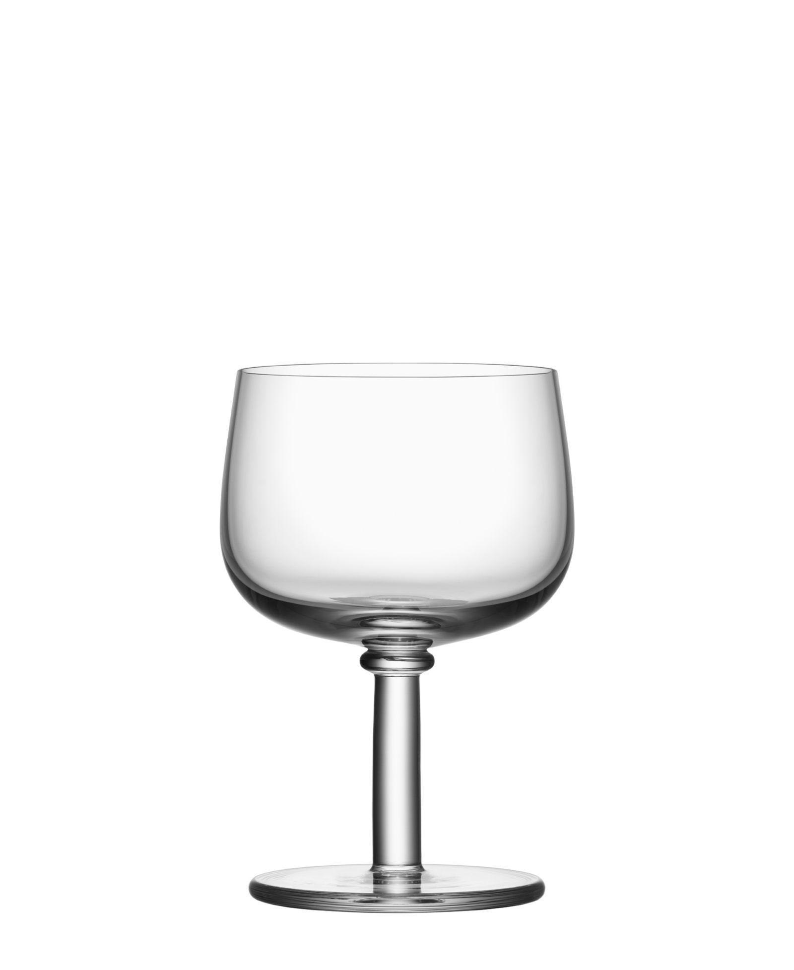 Стакан Kosta Boda Viva Large Set of 2