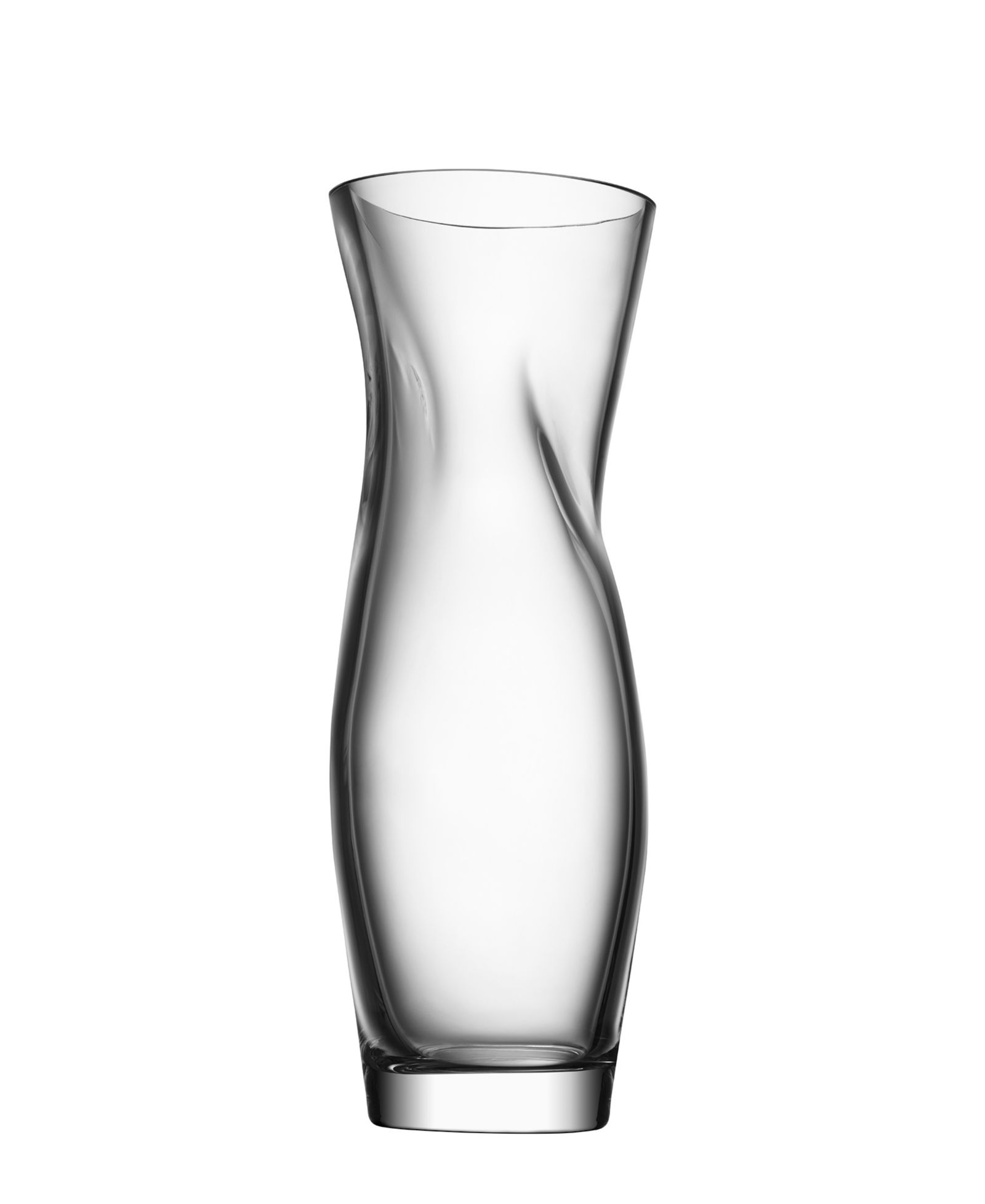 Orrefors Ваза Squeeze, Tall