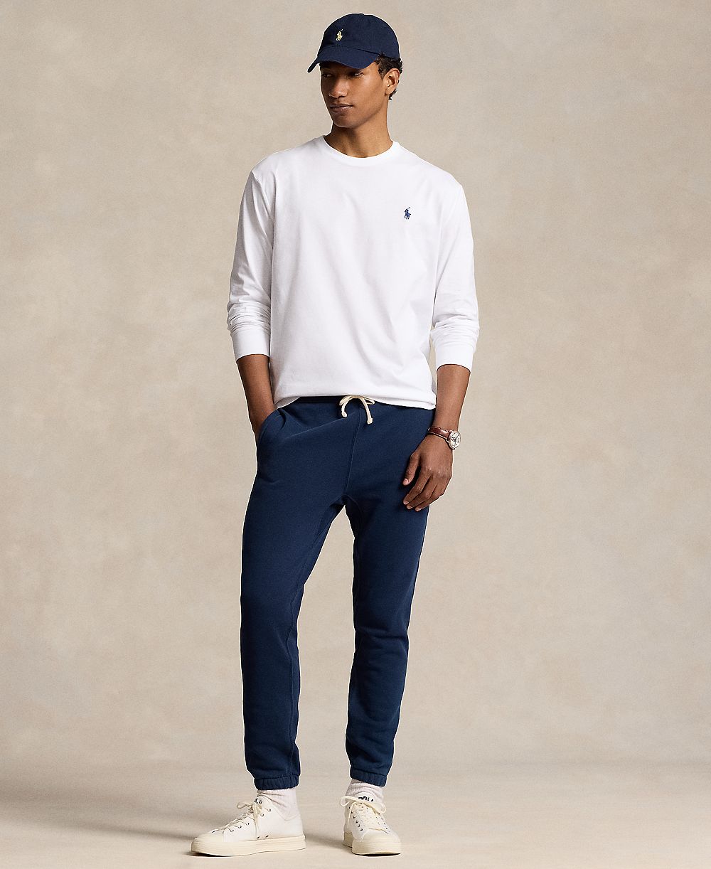 Polo Ralph Lauren Men's Classic-Fit T-Shirt