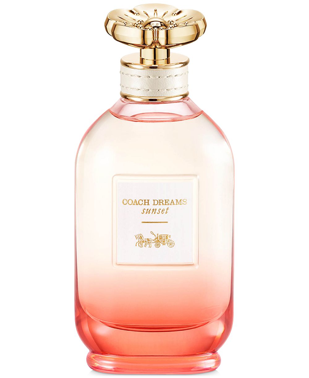 COACH Dreams Sunset Eau de Parfum Spray, 3-oz.