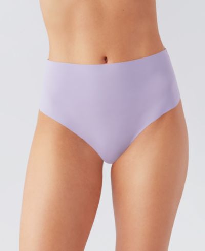 Женские трусики b.tempt'd by Wacoal b.bare High-Waist Thong 979267