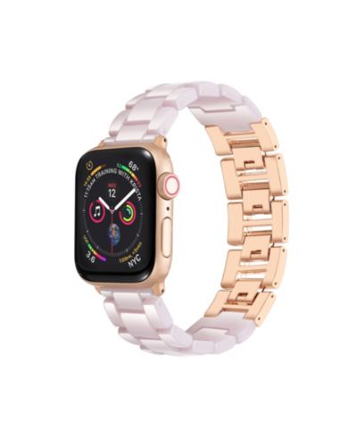Ремешок из смолы Posh Tech для Apple Watch 44,45,46,49mm
