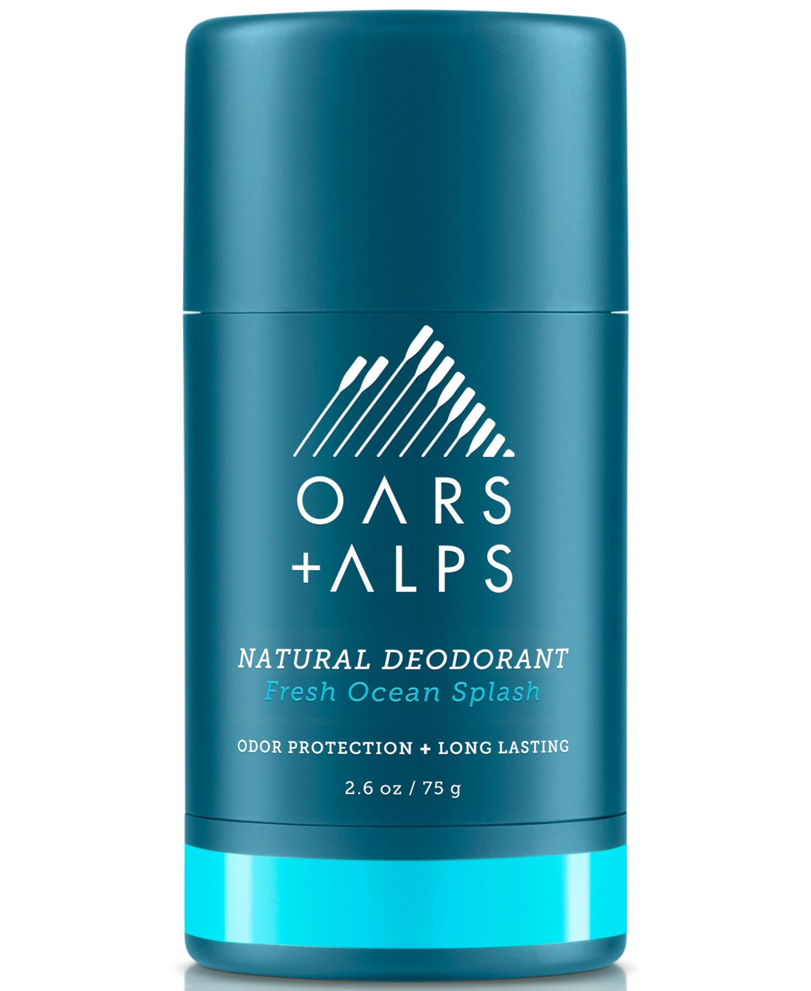 Oars + Alps Дезодорант Fresh Ocean Splash, 2.6-oz.