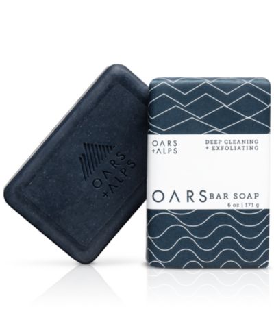 Твердое мыло Oars + Alps Oars Bar 6-oz.