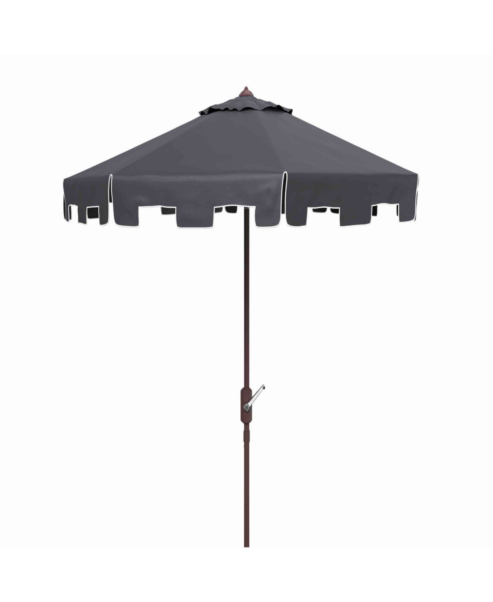 Zimmerman 11' Market Umbrella