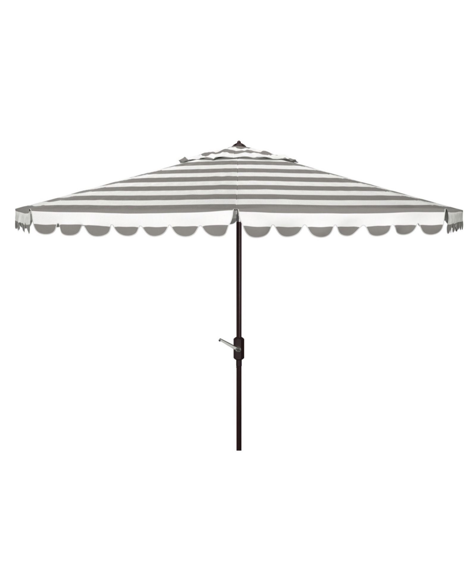 Vienna 11' Crank Umbrella