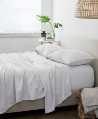Комплект из 4 простыней ienjoy Home Ultra Soft Flannel, Queen
