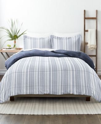 ienjoy Home Farmhouse Dreams комплект постельного белья, 3 шт, King/California King