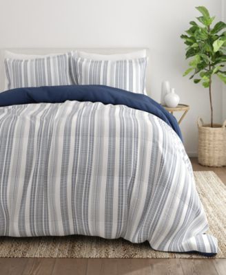 Комплект из 3 одеял ienjoy Home Farmhouse Dreams, Full/Queen