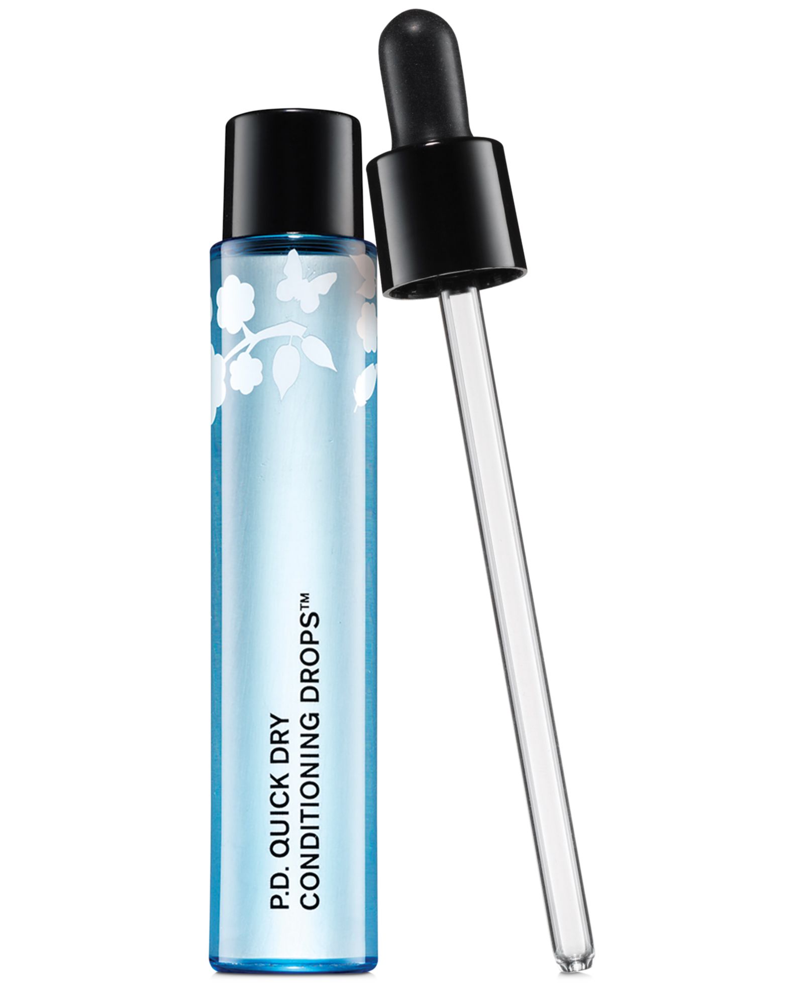 butter LONDON P.D. Quick Dry Conditioning Drops