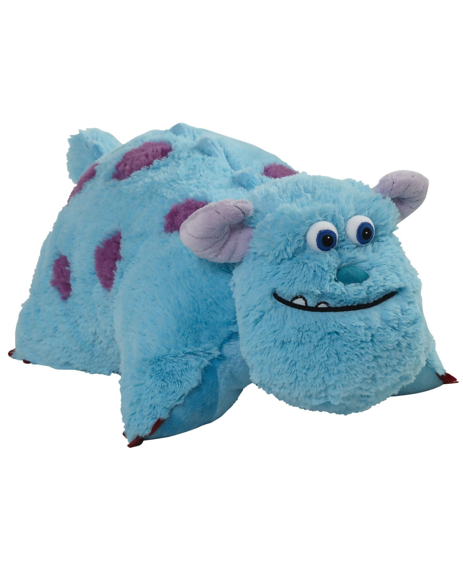 Pillow Pets Sulley 16" Plush