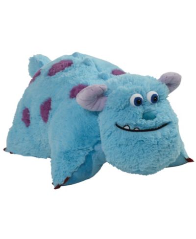 Pillow Pets Sulley 16" Plush