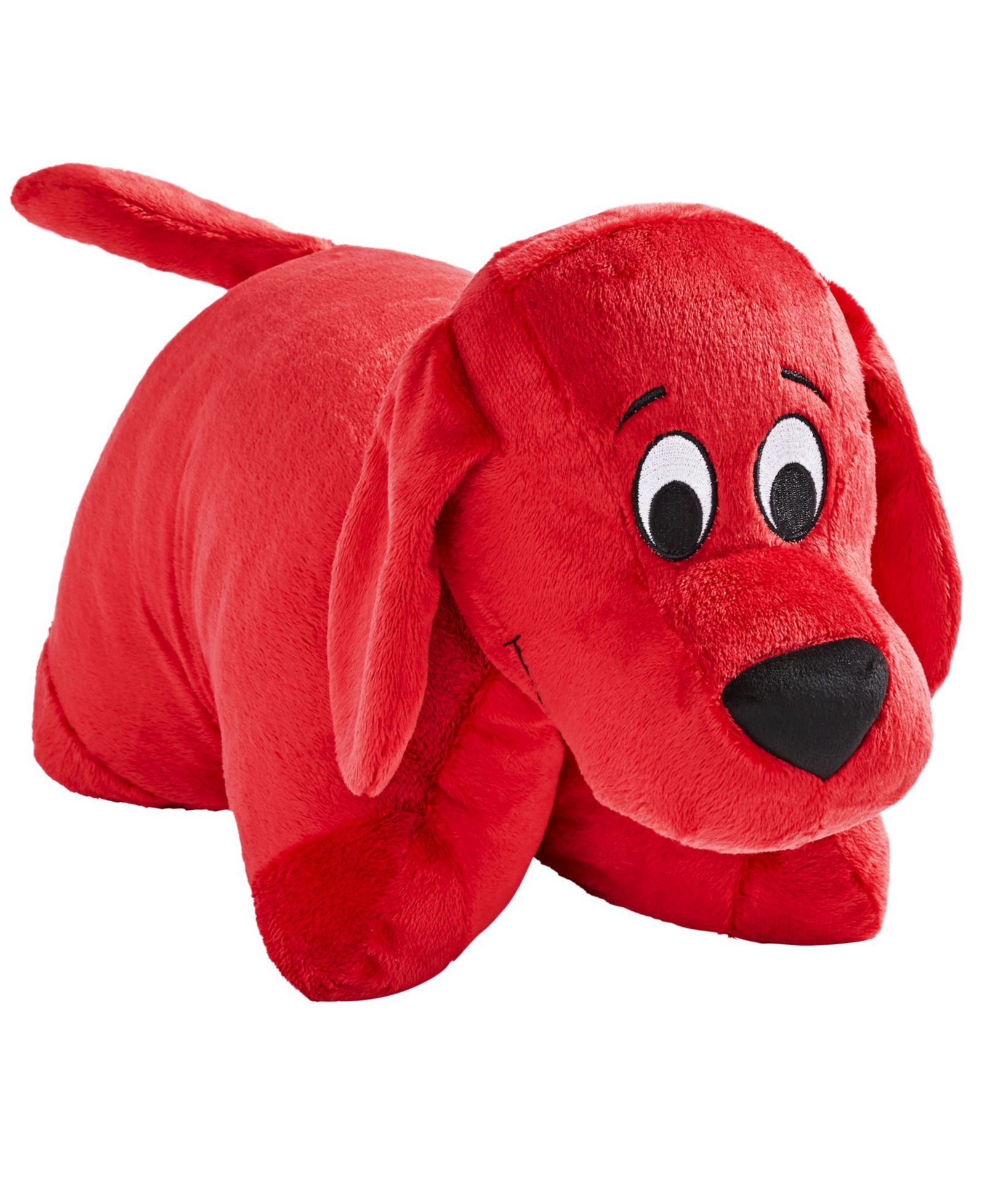 Плюшевая игрушка Pillow Pets Scholastic Clifford The Big Red Dog