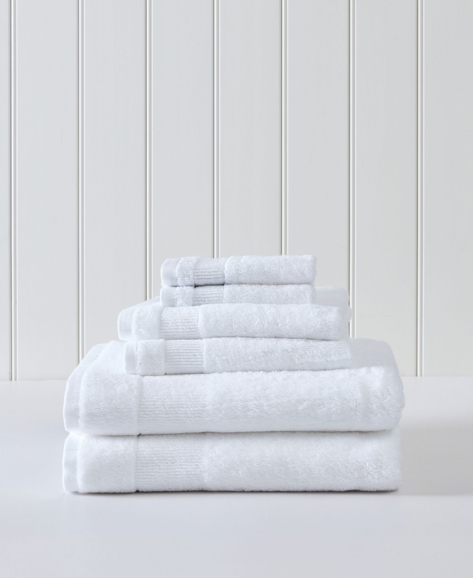 Tommy Bahama Home Island Retreat Towel Set, 6 Piece
