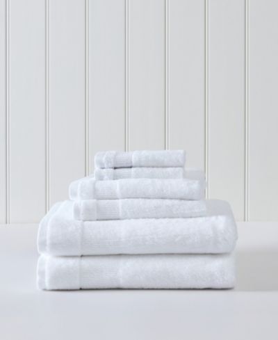 Набор полотенец Tommy Bahama Home Island Retreat, 6 Piece