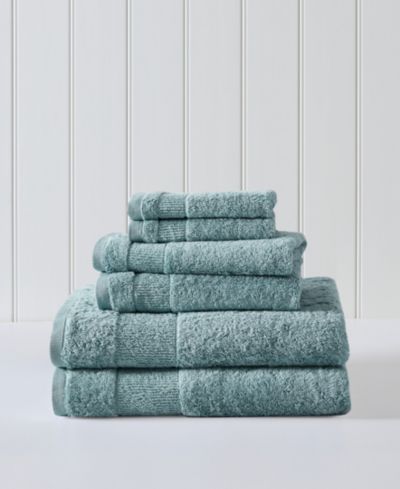Набор полотенец Tommy Bahama Home Island Retreat, 6 Piece