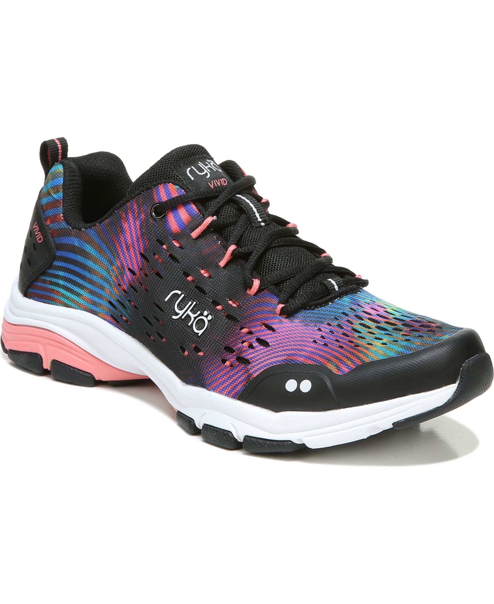 Ryka Women's Vivid RZX Training Sneakers