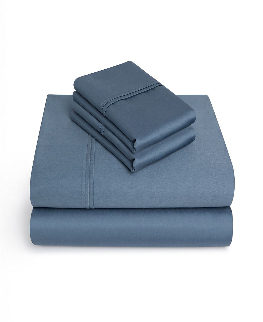 Vivendi 4 Piece Sheet Set, King