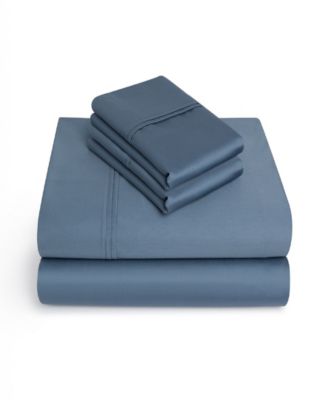 Vivendi 4 Piece Sheet Set, King