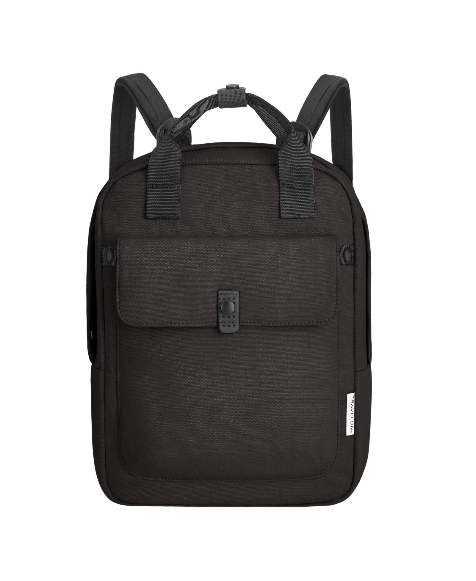Travelon Anti-Theft Origin Small Backpack