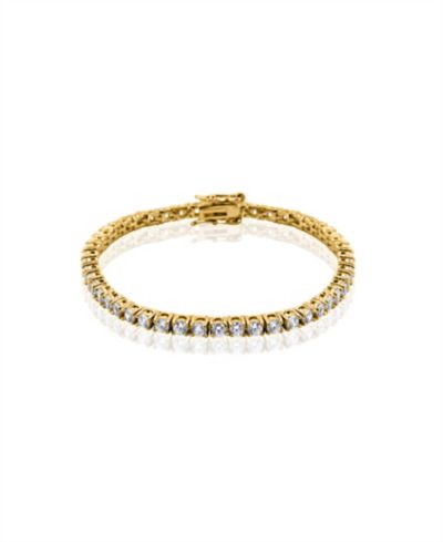 Браслет OMA THE LABEL Tennis Collection 3MM