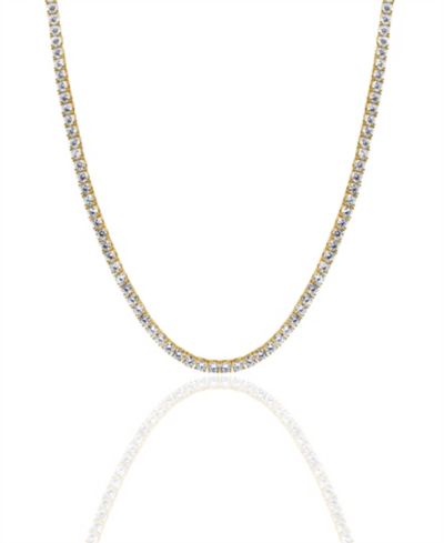 Ожерелье OMA THE LABEL Tennis Collection Necklace