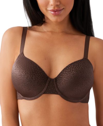 Бюстгальтер Wacoal Women's Back Appeal Underwire Contour 853303