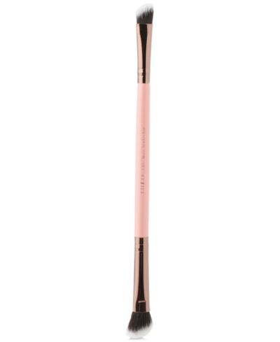 LUXIE 182 Rose Gold Nose Perfector Brush