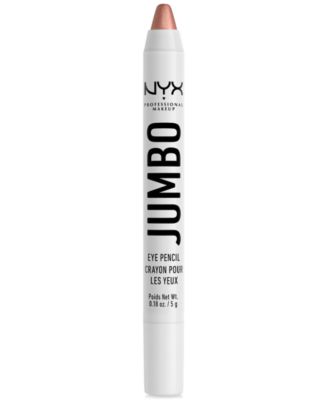NYX Professional Makeup карандаш для глаз Jumbo Eye Pencil All-In-One