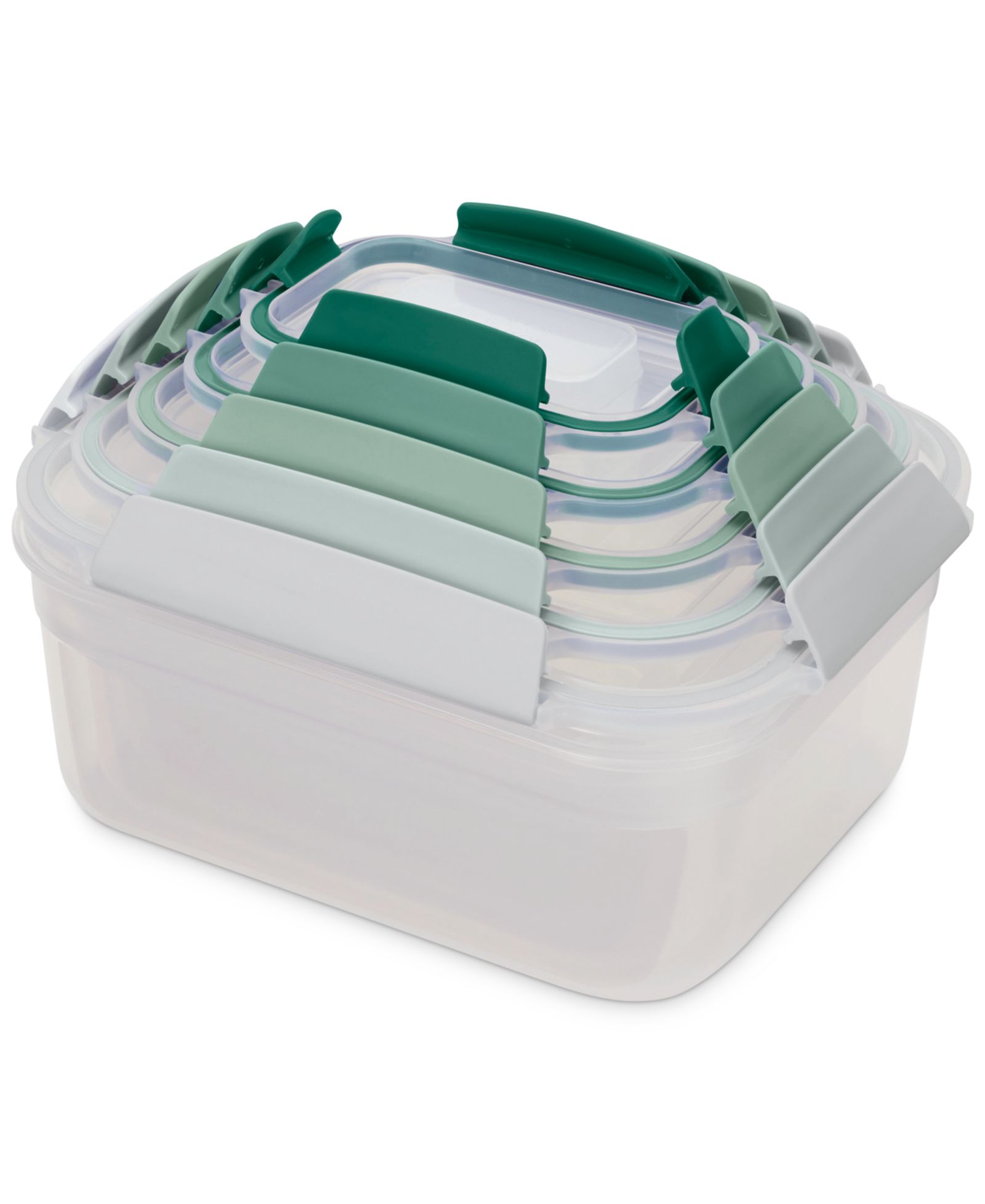 Joseph Joseph Nest Lock 10-Piece Storage Container Set