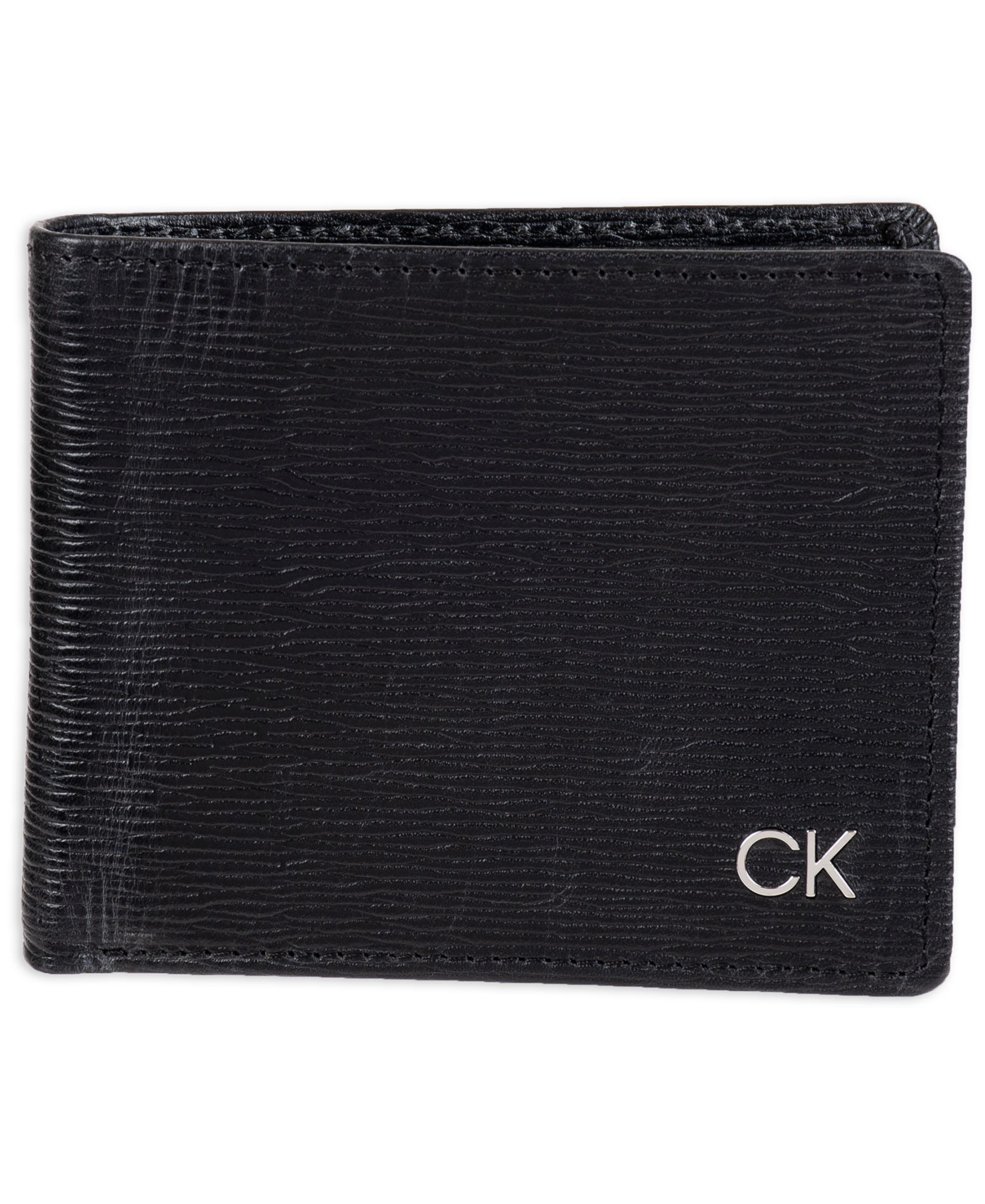 Calvin Klein Men's RFID Slimfold Extra Capacity Wallet