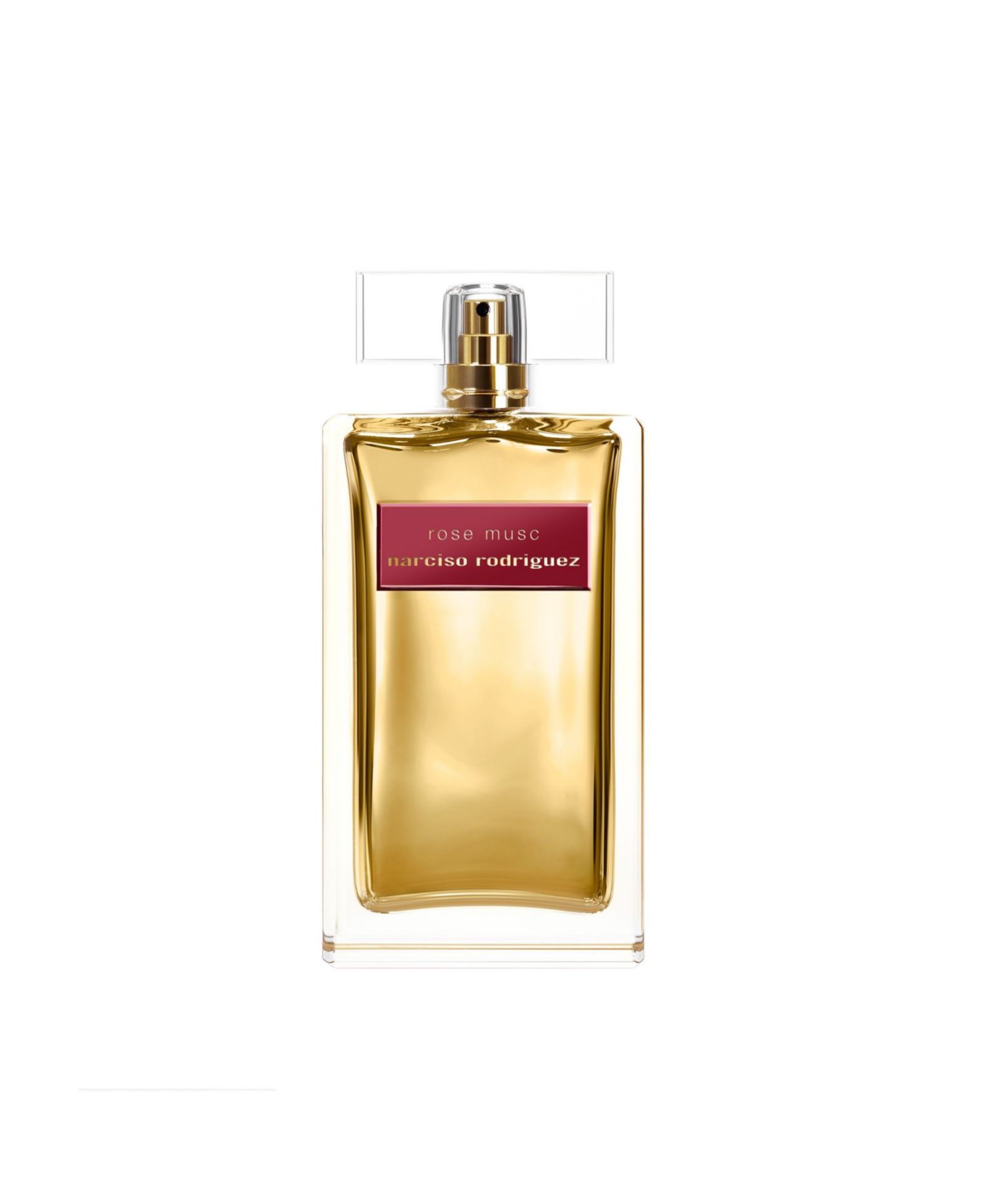 Духи Narciso Rodriguez Rose Musc Eau de Parfum Intense, 3.3 oz.