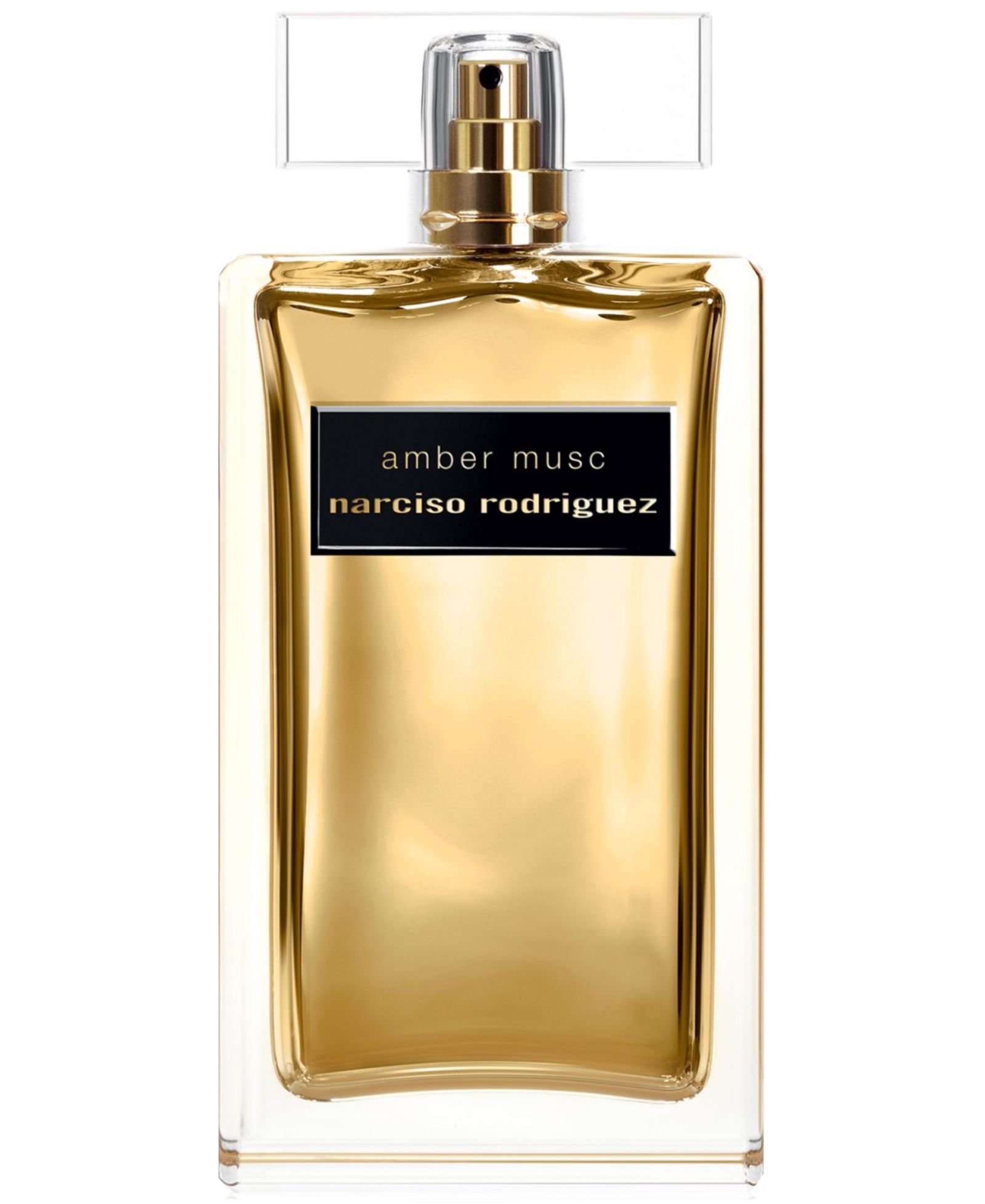 Парфюмерия Narciso Rodriguez Amber Musc, 3.3 oz.