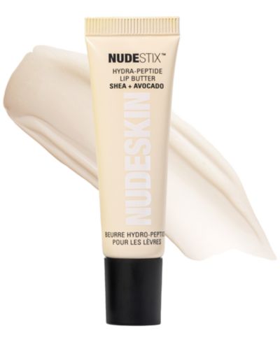 NUDESTIX Nudeskin Hydrating Peptide Lip Butter