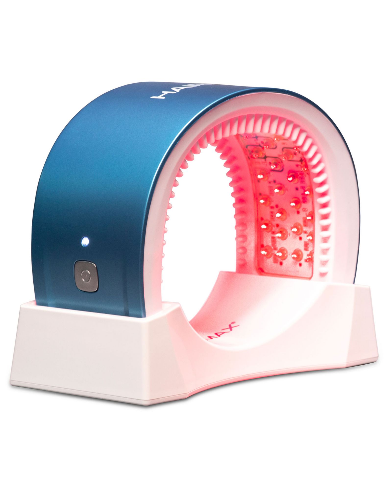 Лазерный браслет Hairmax Laserband 82 Comfortflex